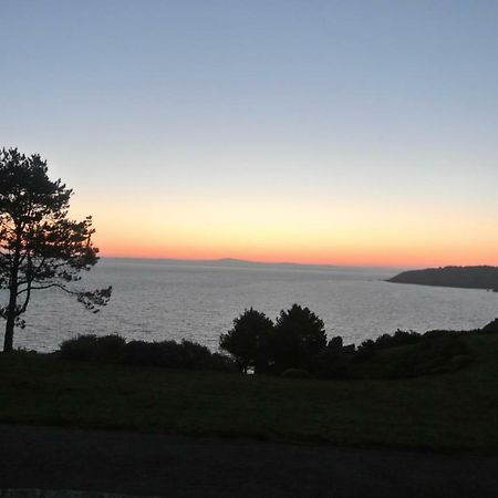 Kichen Ar Mor Βίλα Poullan-sur-Mer Εξωτερικό φωτογραφία