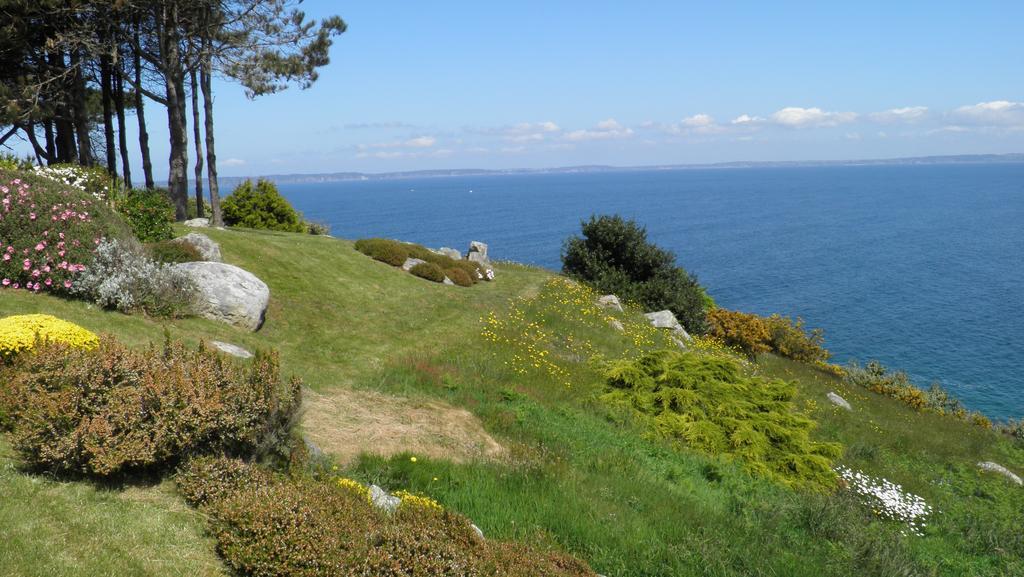 Kichen Ar Mor Βίλα Poullan-sur-Mer Εξωτερικό φωτογραφία