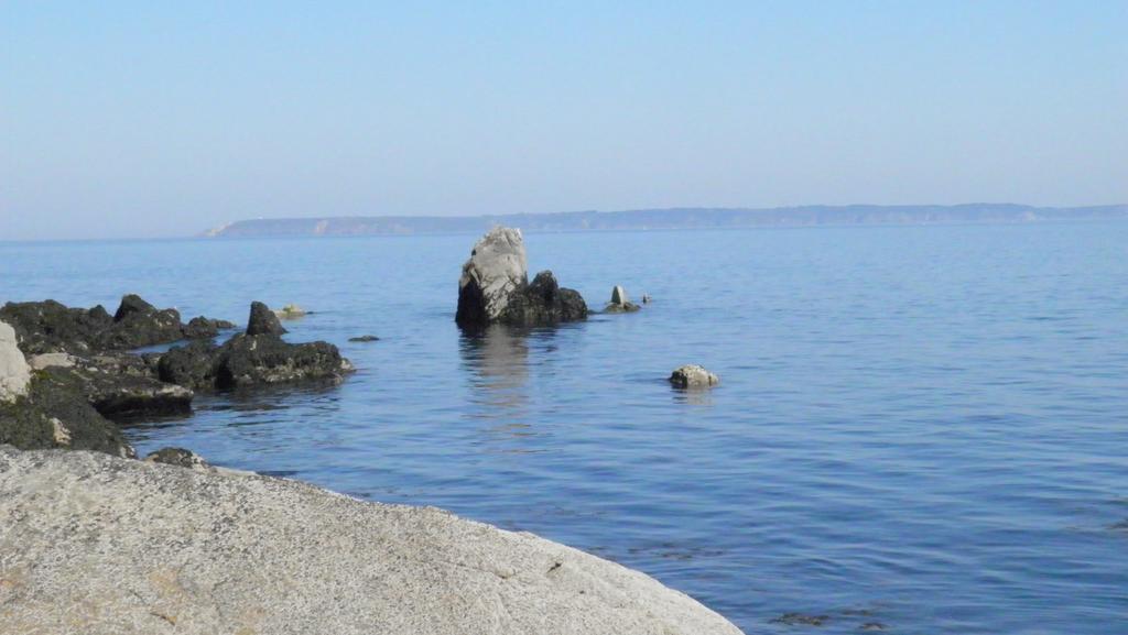 Kichen Ar Mor Βίλα Poullan-sur-Mer Εξωτερικό φωτογραφία