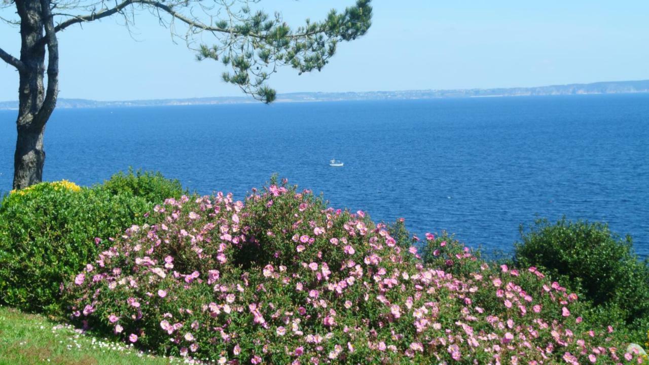 Kichen Ar Mor Βίλα Poullan-sur-Mer Εξωτερικό φωτογραφία